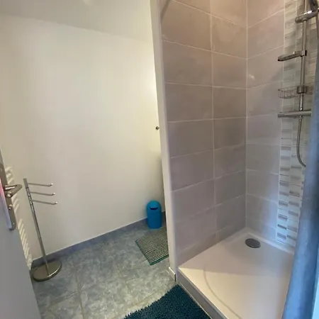 Le Loft Brestois Villa Exterior photo