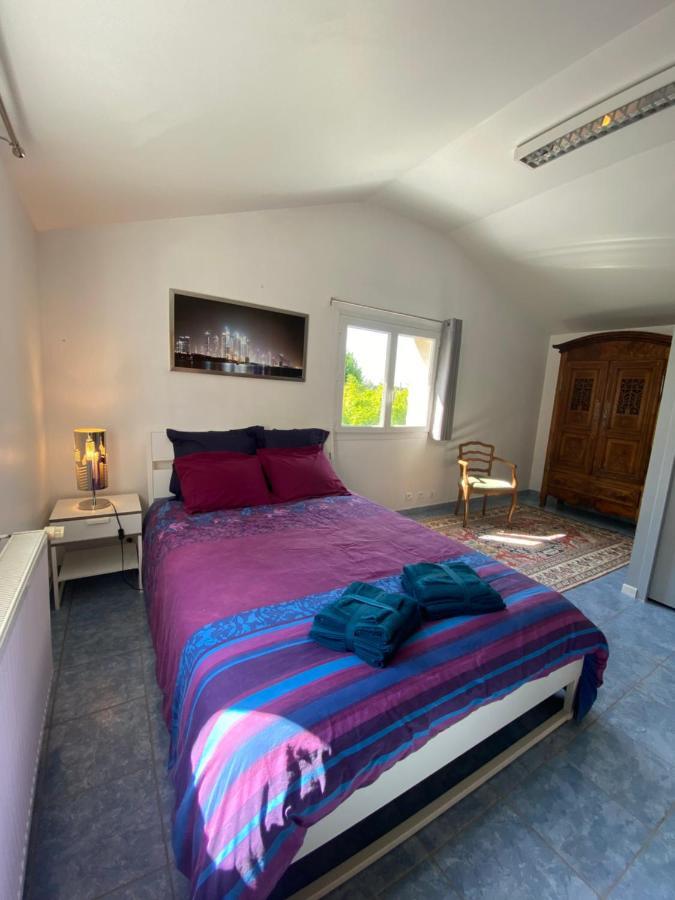 Le Loft Brestois Hébergement de vacances