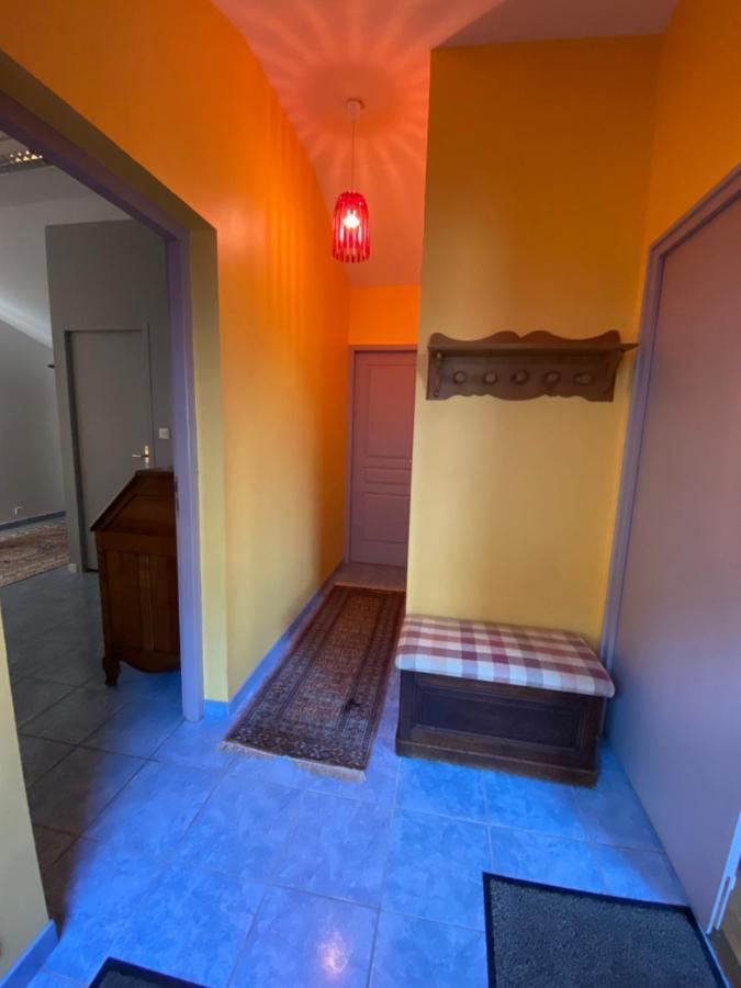 Le Loft Brestois Hébergement de vacances