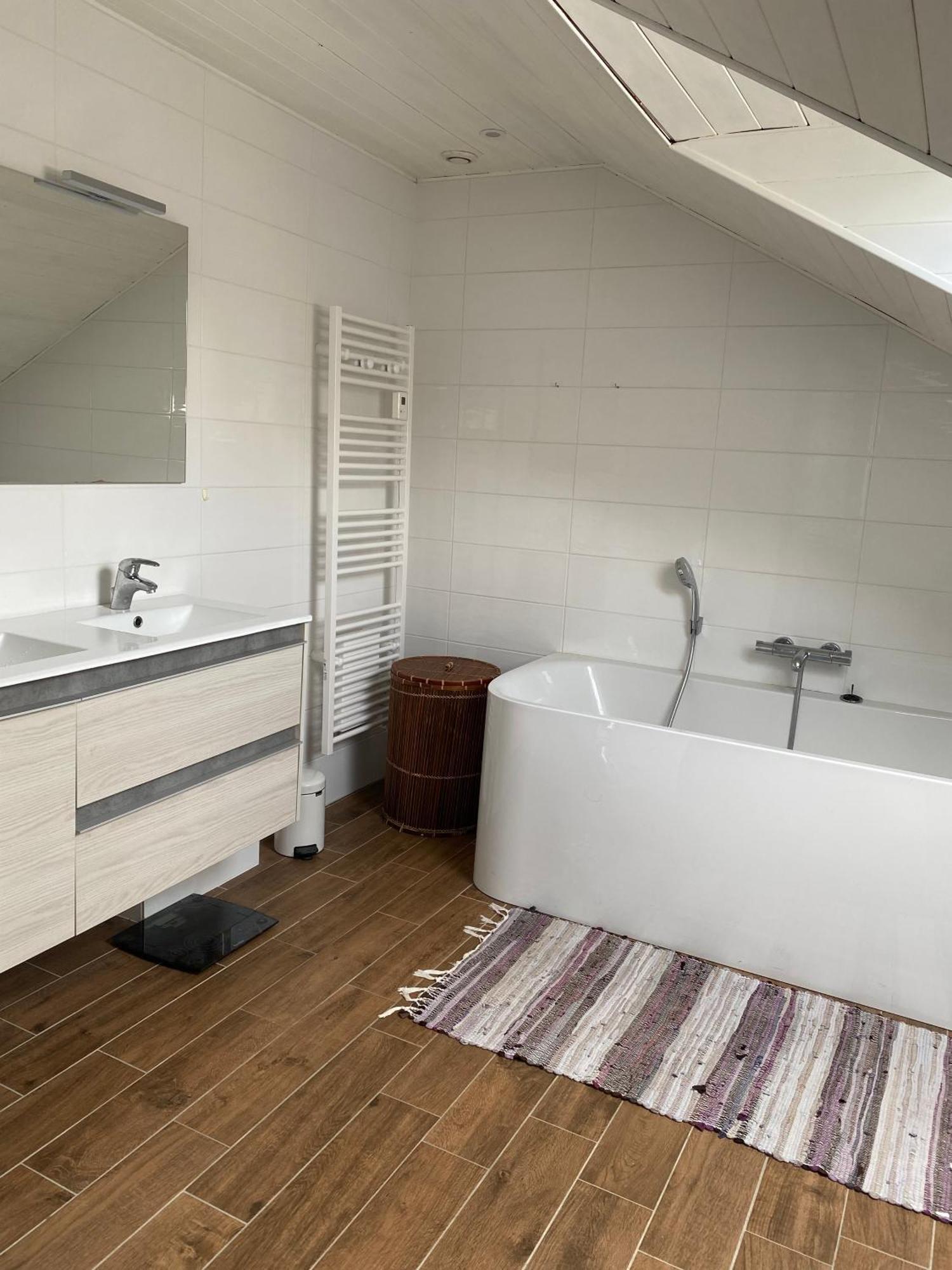 Hébergement de vacances Le Loft Brestois Brest